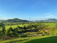 Muong Thanh Dien Chau Golf Course - Green